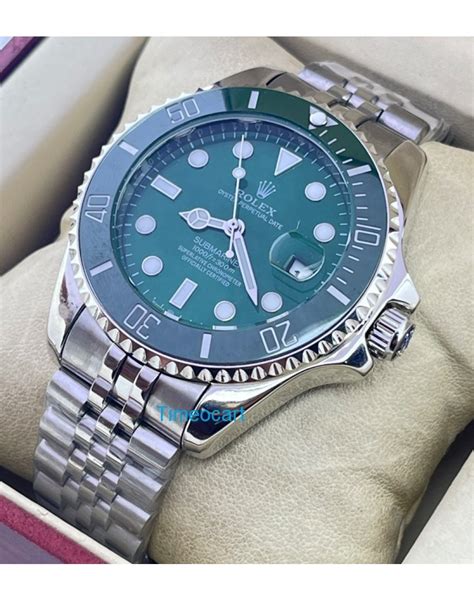 rolex copy watch price in india|rolex submariner price in india.